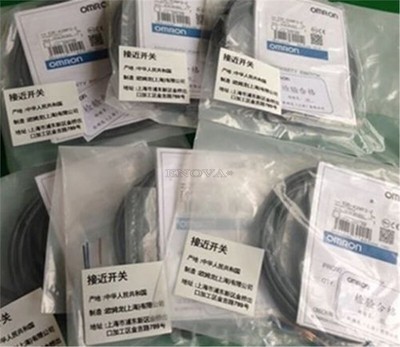 1Pc New Omron E2B-S08KS02-WZ-B2 yy