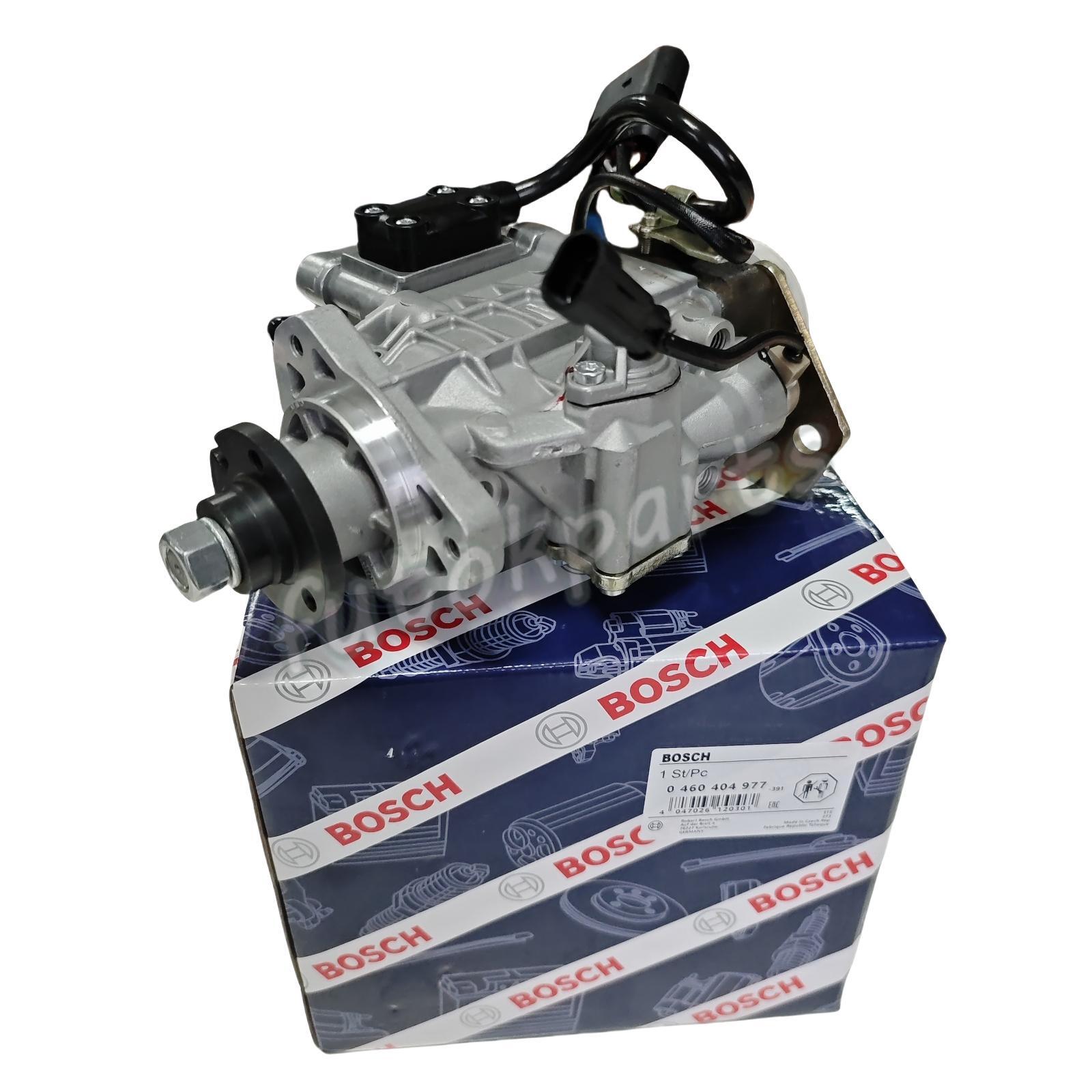 Bosch Fuel Injection Pump 0460404977 for VW 1.9L TDI ALH Jetta Beetle-image