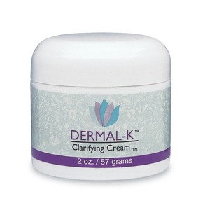 dermal k clarifying cream