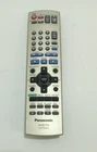 Genuine Panasonic Remote Model EUR7720KC0 Tested Silver Clean Unit DVD TV