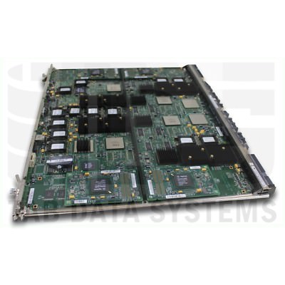 EMC 293-801-960C Universal Director with 4 FIBRE MEZZ Cards