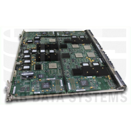 EMC 293-801-960C Universal Director with 4 FIBRE MEZZ Cards
