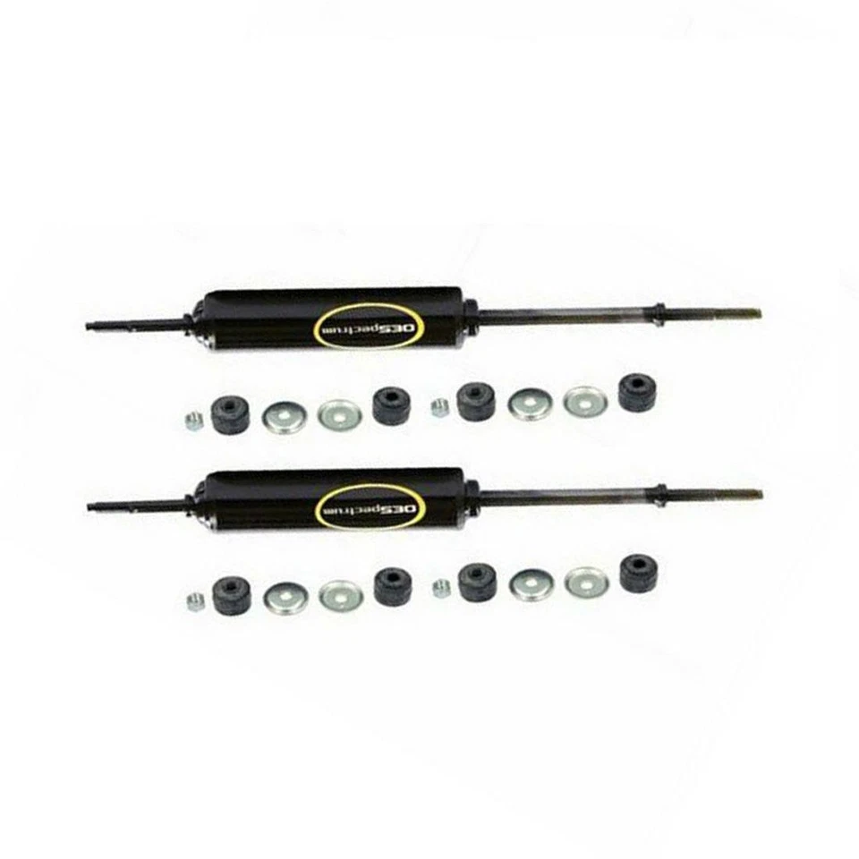 Shock Absorber Front Monroe 2 件 适用于 1953 凯迪拉克 DeVille — 第 2/3 张图片