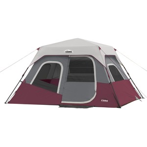 core 11 person tent