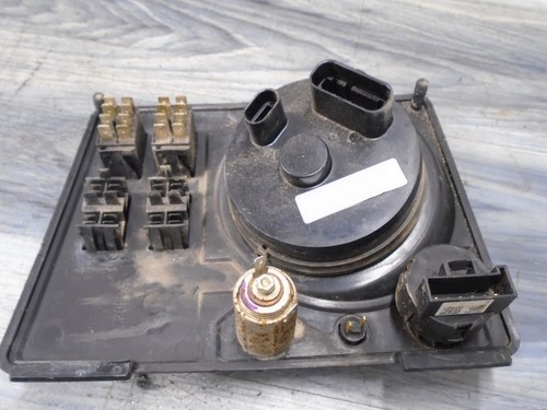 2007 07 Polaris Ranger 700 XP Four Wheeler Digital Gauge Speedometer Housing - Foto 4 di 6
