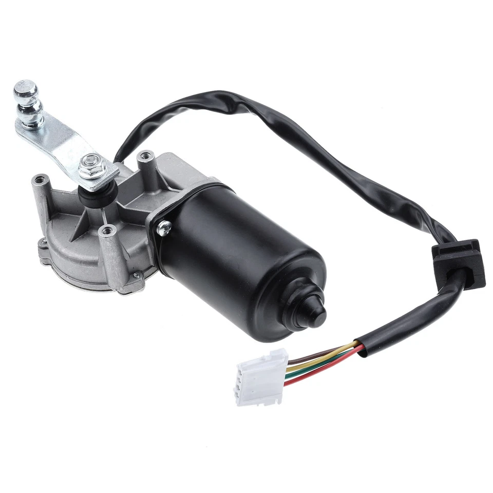 Front Windshield Wiper Motor for Mercedes-Benz W203 C209 A209 C230 C350 CLK500 Foto 2 de 4