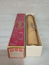 Vintage QRS Piano Roll The Church In The Wildwood 963