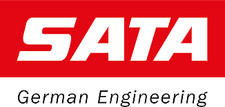 Sata Spray Equipment Sq170357 Satajet 4000b Hvlp Digtl Waterbornegun
