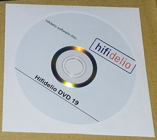 Hermstedt Hifidelio Recovery DVD 19 Firmware 2.4.9