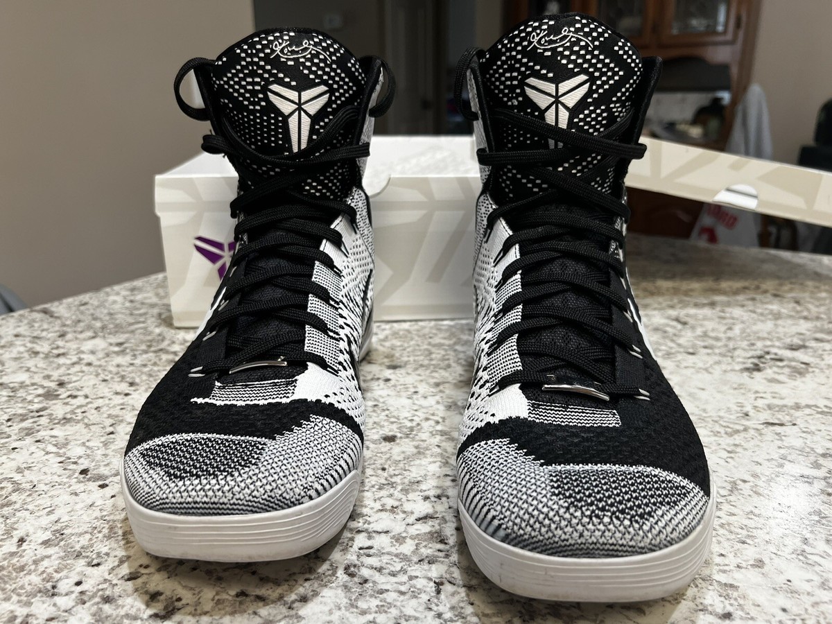 シューズ(男性用) KOBE IX ELITE Kobe IX Elite Older Kids' Basketball Shoes. Nike ID