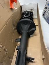 PRT Performance Ride Suspension Strut and Coil Spring 818327