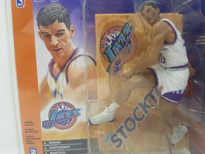 NBA　マクファーレン　バックボード　シリーズ2 NBA Series 2 McFarlane Toys - 6