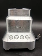 Breville Hemisphere Blender 800BLXL-B Base Motor ONLY EXCELLENT