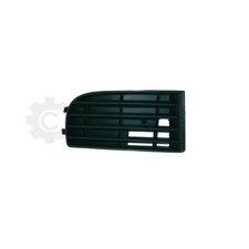 PRASCO Lüftungsgitter Stoßfänger vorne rechts für VW Golf Plus 5M1 521 VG0402123