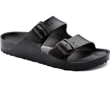 [ New ] - Birkenstock Arizona Essentials EVA Slide Sandal - Women's - Authentic.