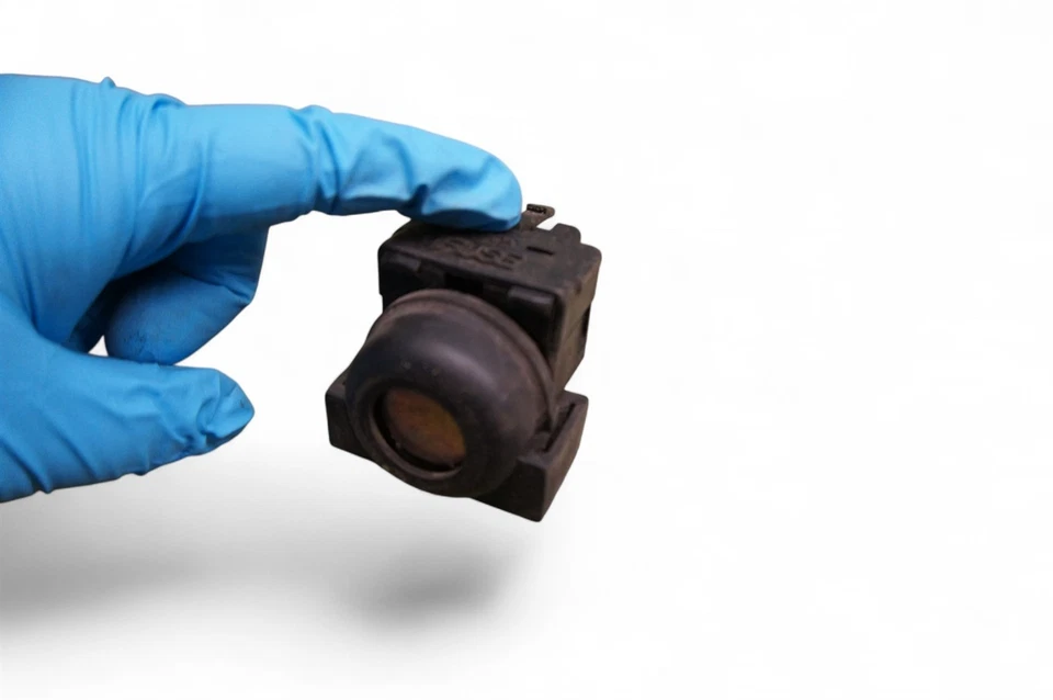 Solenoide relé de arranque Honda Vf750 Vf 750 Interceptor Magna H253 *2679Q Foto 3 de 4