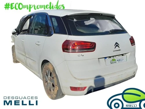 9801571480 Capo para CITROEN C4 PICASSO/SPACETOURER Live 2018 9260907 - Imagen 8 de 8