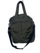 Manhattan Passage Nylon Bag KHK