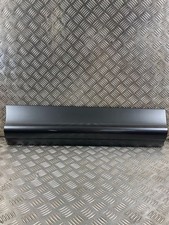 Porte arrière et accessoires Audi Q7