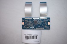 VIZIO M507-G1 T-CON TCON 55T32-COF