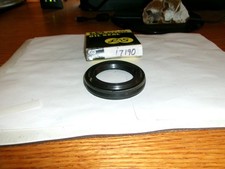 L&S 17090 OIL SEAL~1.714" X 2.56" X .375"~MADE IN USA !!
