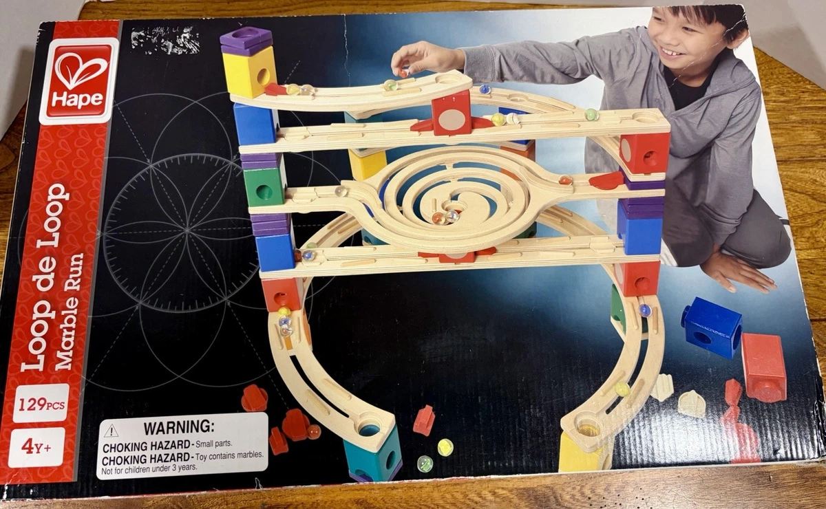 Hape Building Toy Complete Sets & Packs for sale | eBay