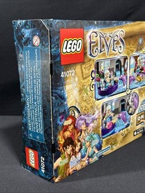LEGO Elves Naida's Spa Secret 41072
