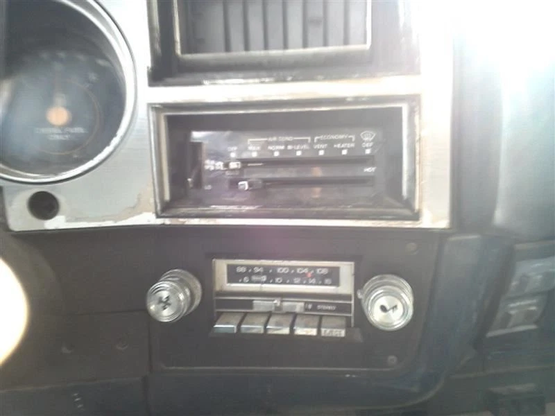 Cilindro maestro de freno compatible con 82-91 BLAZER/JIMMY (tamaño completo) 234493 Foto 2 de 4