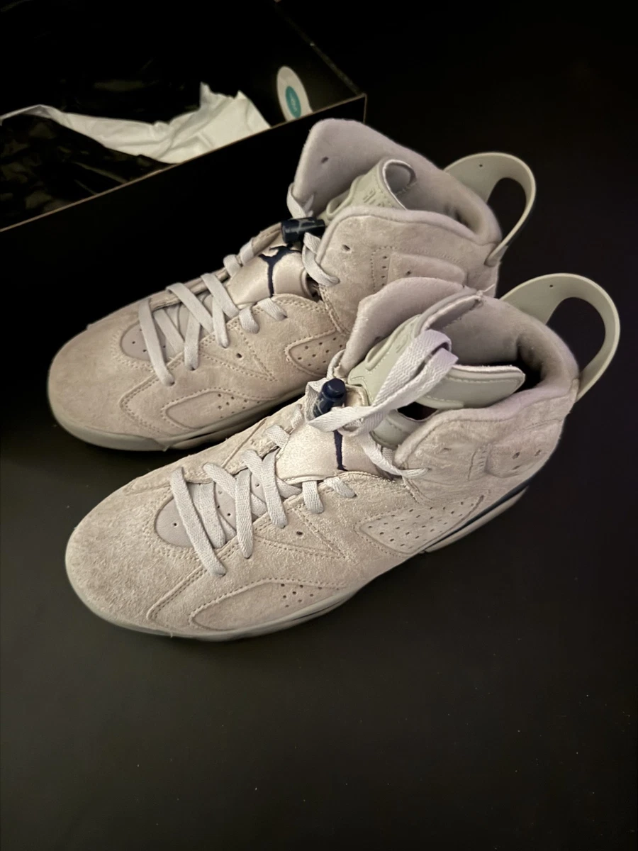 Jordan Retro 6 NRG 9.5 (US) ホワイト Las mejores ofertas en Jordan 6 Georgetown | eBay