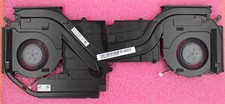5H40S20516 - Lenovo Legion 5 Pro 16ARH7H Heatsink With Fans