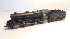 OO Gauge - Bachmann 32-177 - Crab 2-6-0 No. 42789 -BR Black