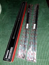 2x Gasfeder  Mercedes Benz A-Klasse W168 