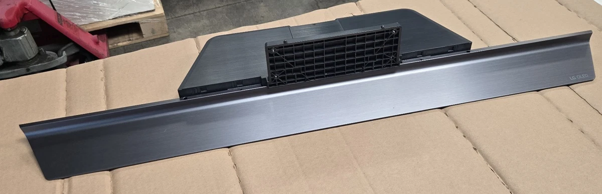 LG OLED TV Base Stand OLED55/65C9 CX/C1 | eBay