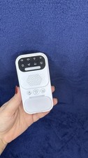 Wireless Smart Bed wetting Alarm