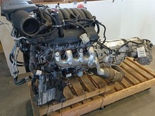 6.2l Engine Transmission Transfer Case From 2022 Escalade 24k Miles 10646870