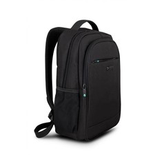 Urban Factory Dailee Backpack, up to 14.1 inch Multifunctional Business Computer
