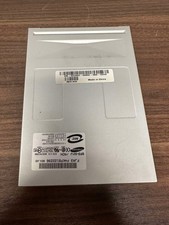 Samsung SFD-321J/ADNR Floppy Drive Very Good