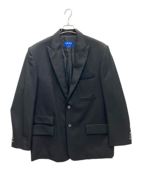 ADER error                    Designer jacket bla… - image 1