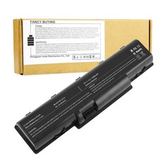 AS07A31 Battery for Acer Aspire 5732Z 7.28 2.72 0.94inch 4710, Black