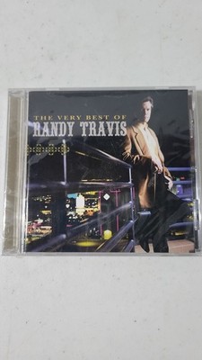 The Very Best of Randy Travis by Randy Travis (CD, 2004)