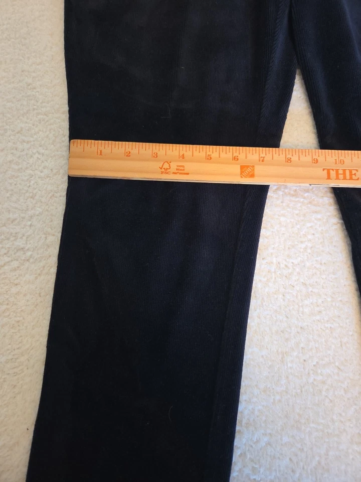 Leggings Suave MUJER TALLA M Negros Revolucionarios Control Abdomen Tejido Pana Tobillo Foto 4 de 4