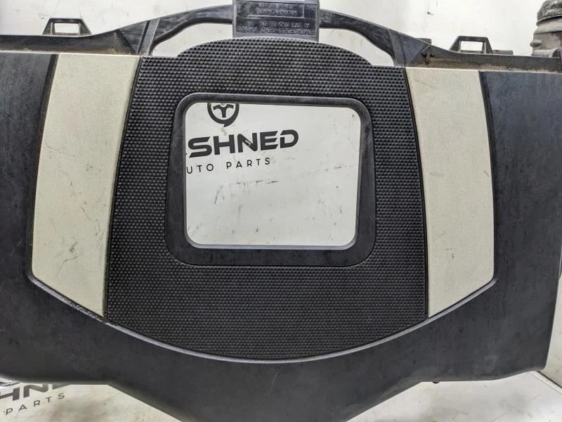 Carcasa de filtro limpiador de admisión de aire 10-12 Mercedes-Benz GLK350 3,5 L 273-090-09-01 Foto 4 de 4