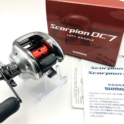 Shimano Dc7 for sale | eBay