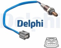 Delphi ES21237-12B1 Lambdasonde Lamdasonde FüR Nissan