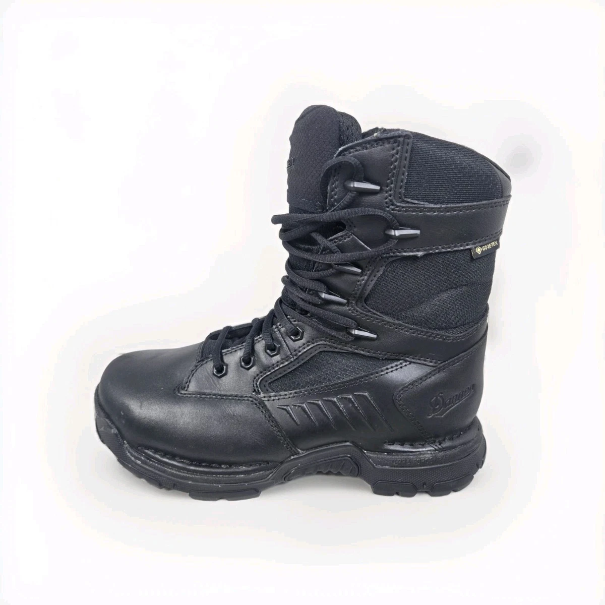 Bottes Tactiques Danner Striker Bolt GTX - Pointure US 9.5 D - Excellent État Occasion