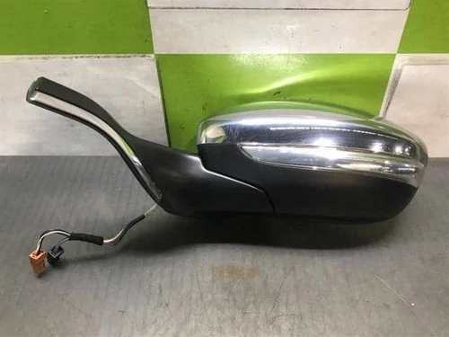PEUGEOT ABA-A94HM01 Left Side Mirror [Used] [PA91542421]