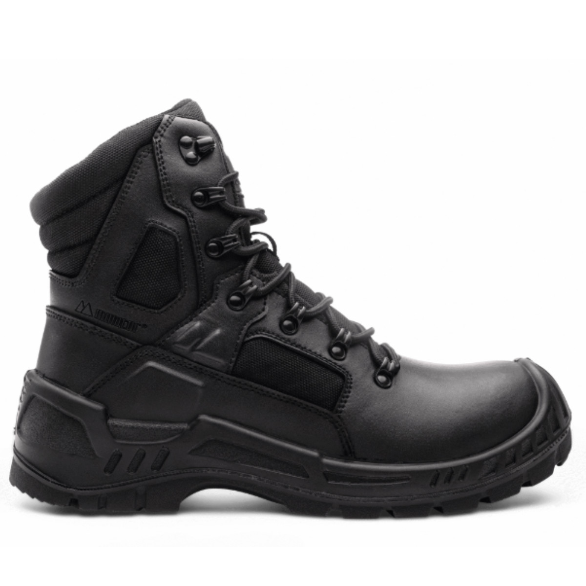 Monitor Wildland S3 Fire Resistant Safety Boots Size 8 Mens Work Boot RRP £149