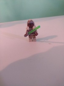 LEGO Stass Allie Minifigure From Star Wars Homing Spider Droid Set #75016