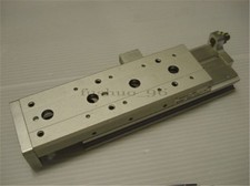 Used Smc MXS12-75A ev