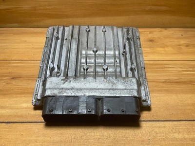 2007-2011 BMW 328i Engine Computer Module ECM ECU PCM 7  581  123